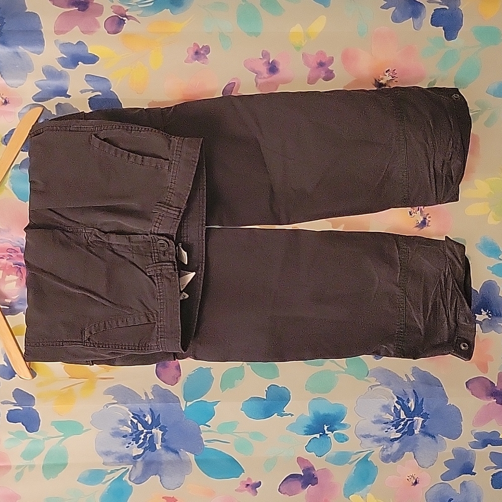 Lucky Cargo Outdoor Division jeans, 0